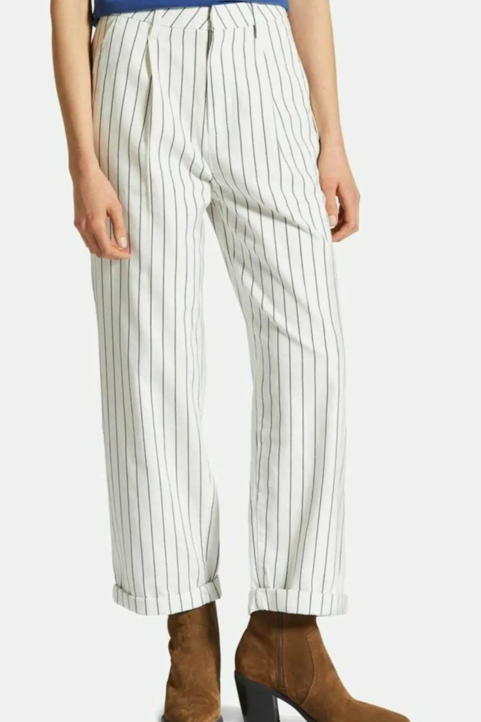 BRIXTON Victory Pants - Lined