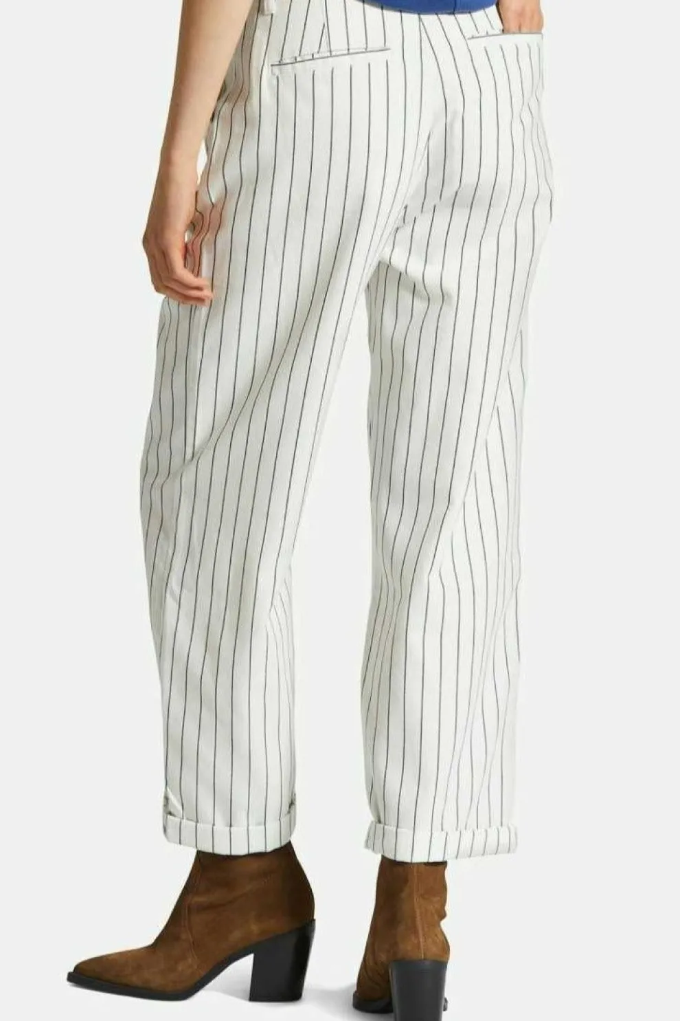 BRIXTON Victory Pants - Lined