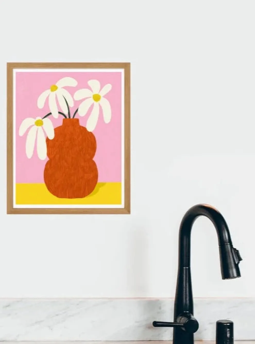 VALERIE BOIVIN ILLUSTRATION Greeting Card - Heart of Cats