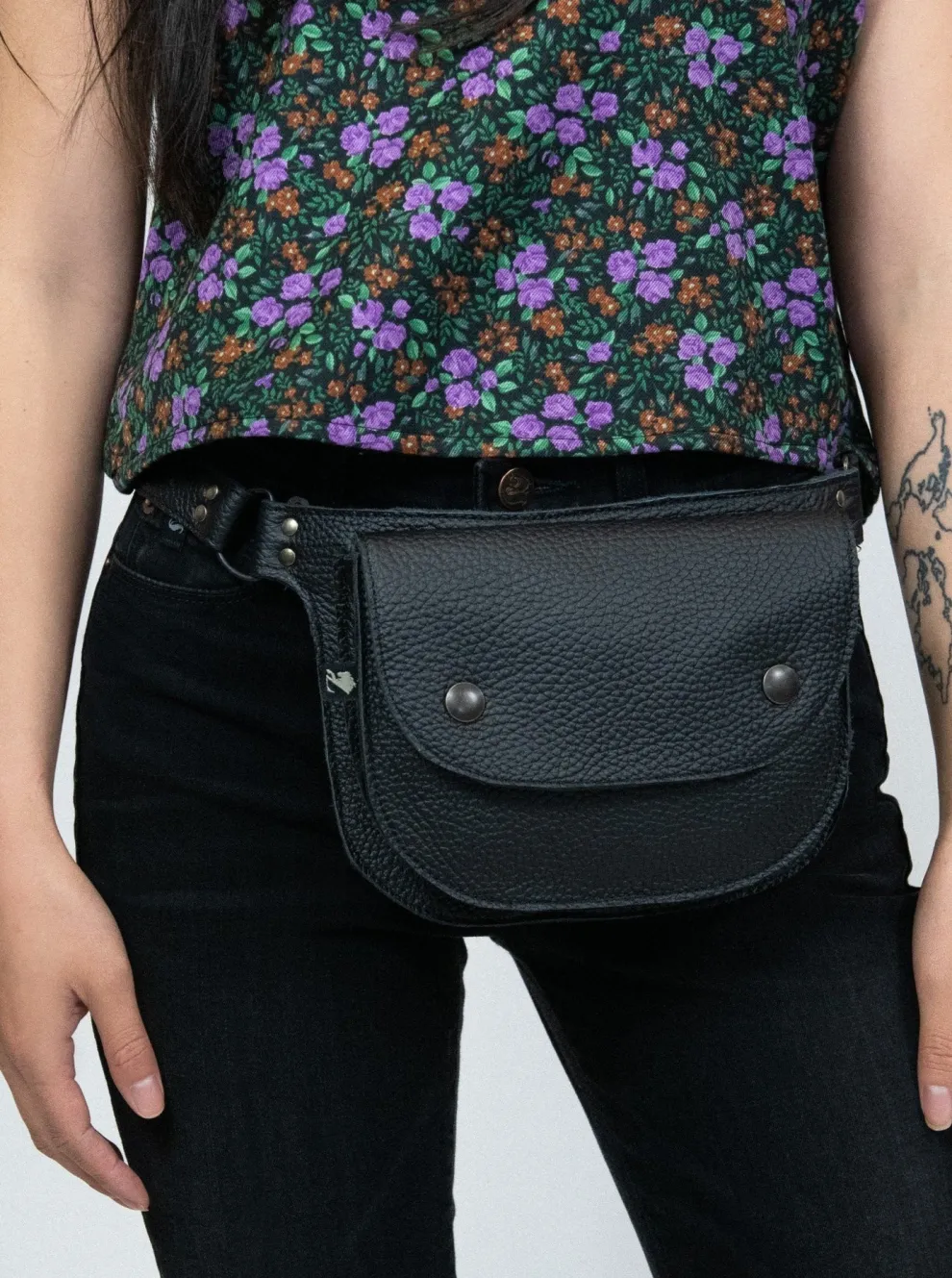 KAZAK Sac Pochette Amaru