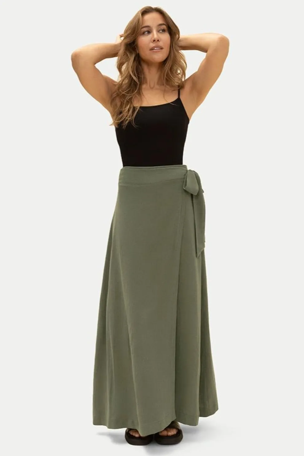 RACHEL Seamless Body