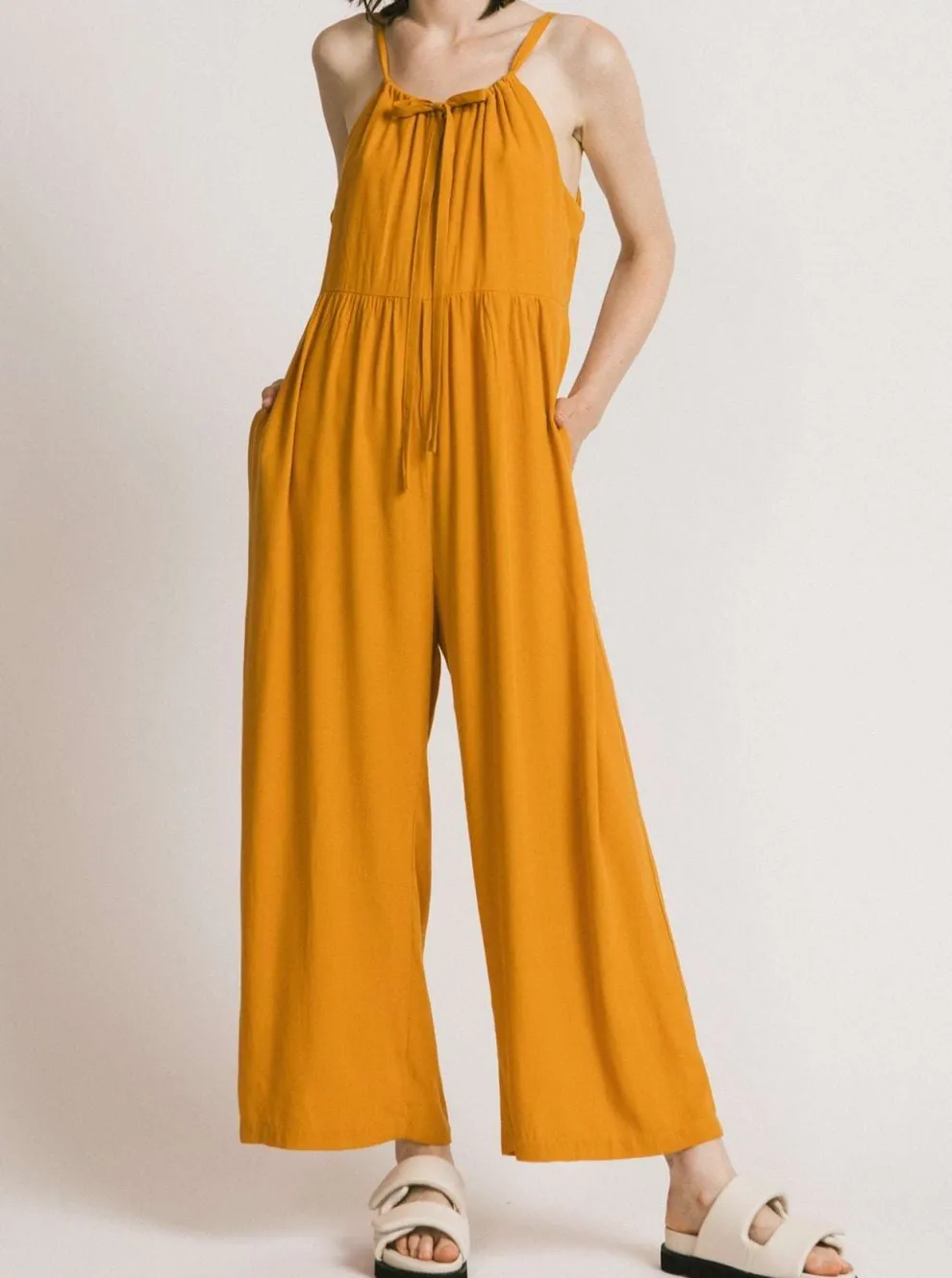ALLISON WONDERLAND - ALTA Jumpsuit