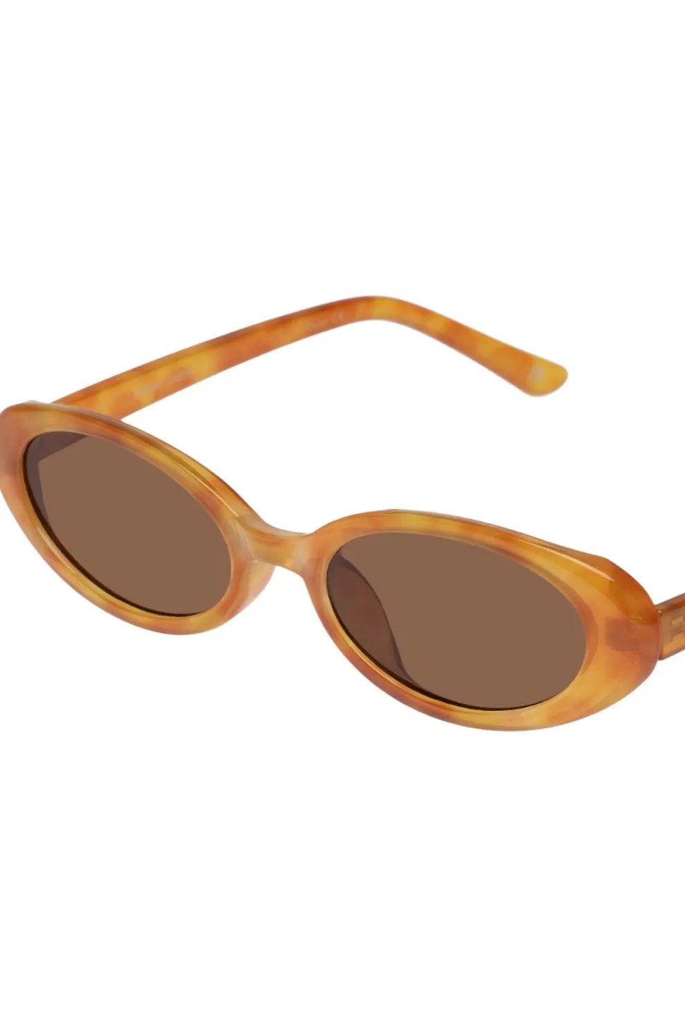 AIRE Fornax Sunglasses - Vintage Tort