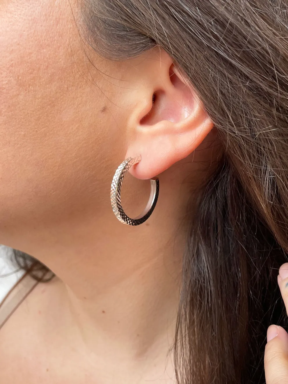 THE VIXEN Tarutao Rings