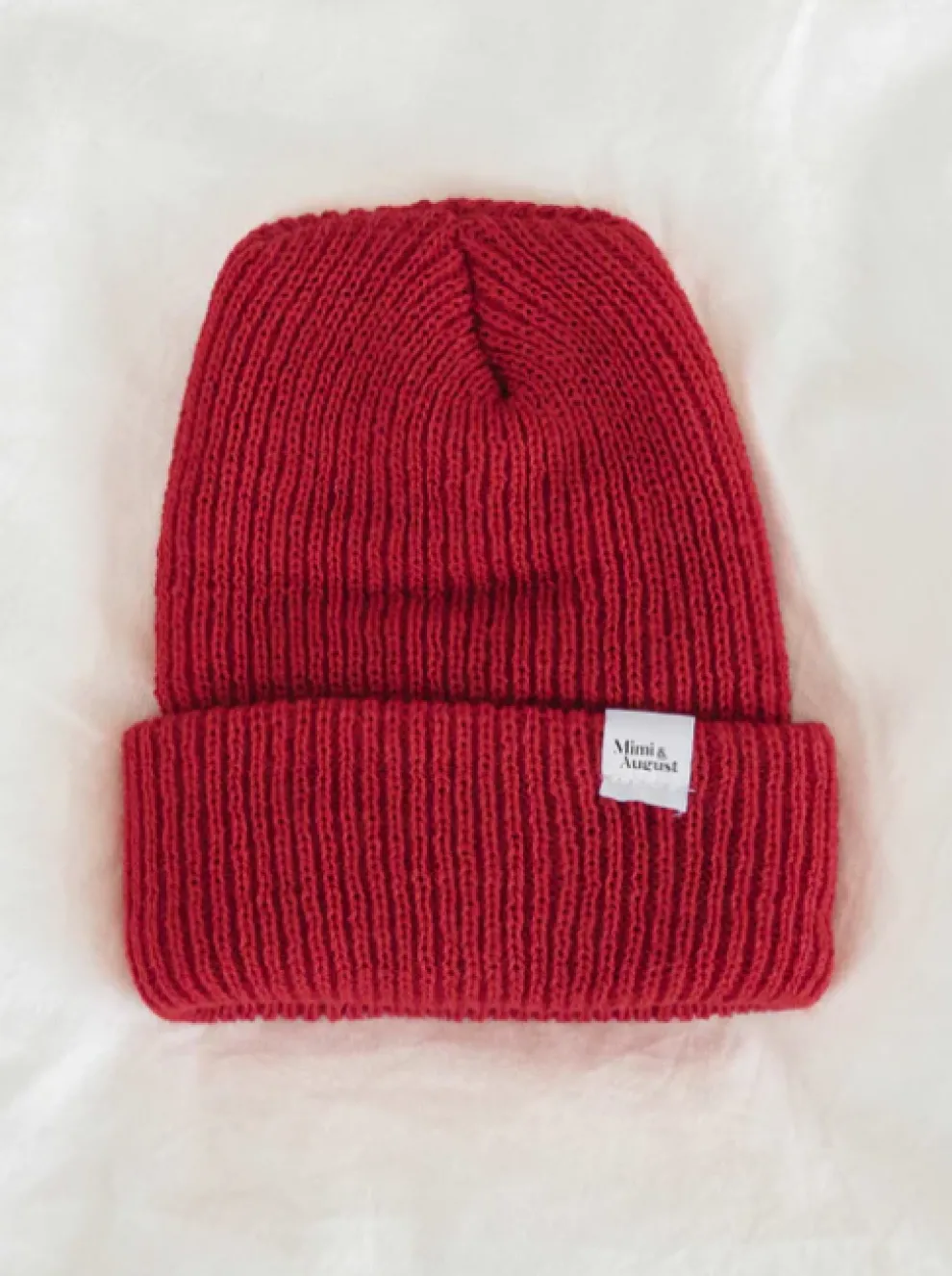 MIMI & AUGUST Toque - Sapphire