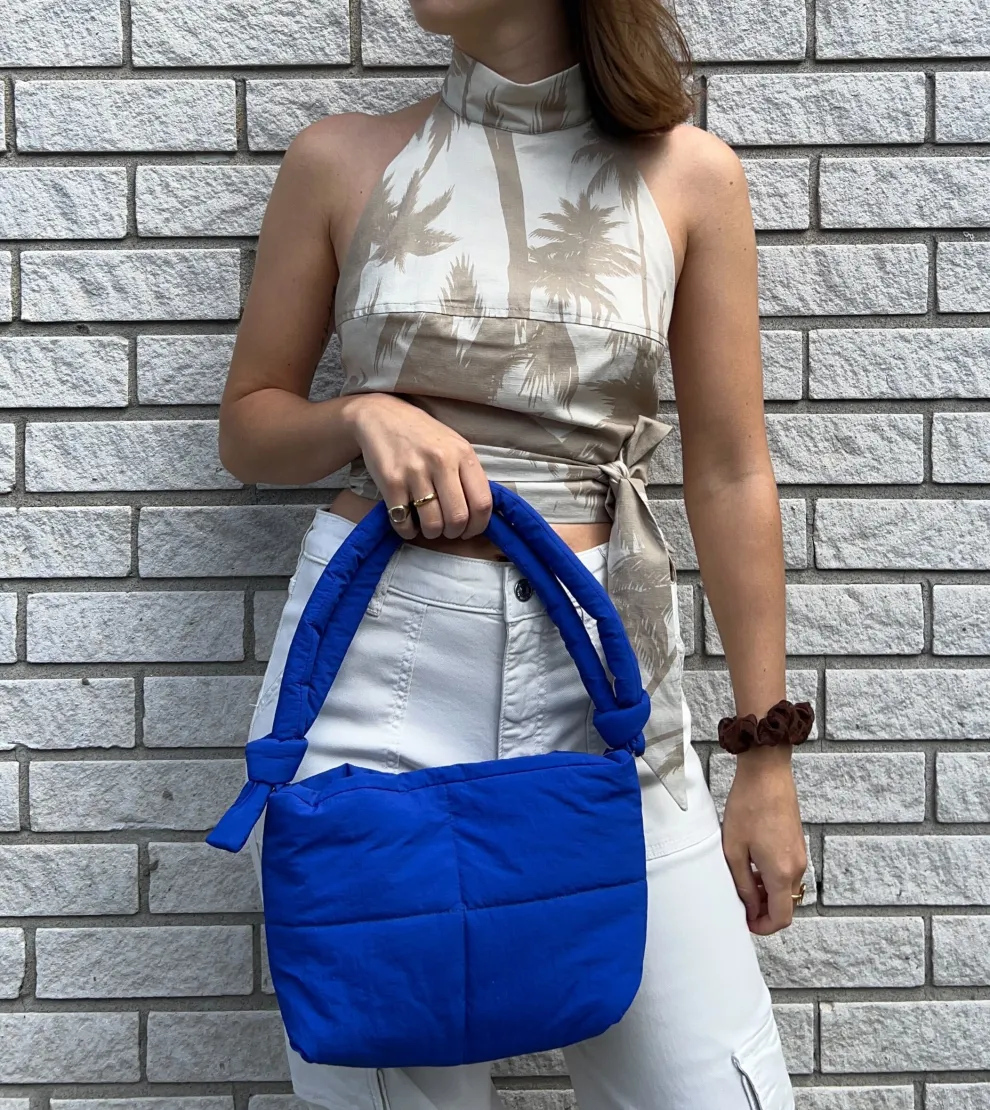 SAULE Marie-Eve Handbag