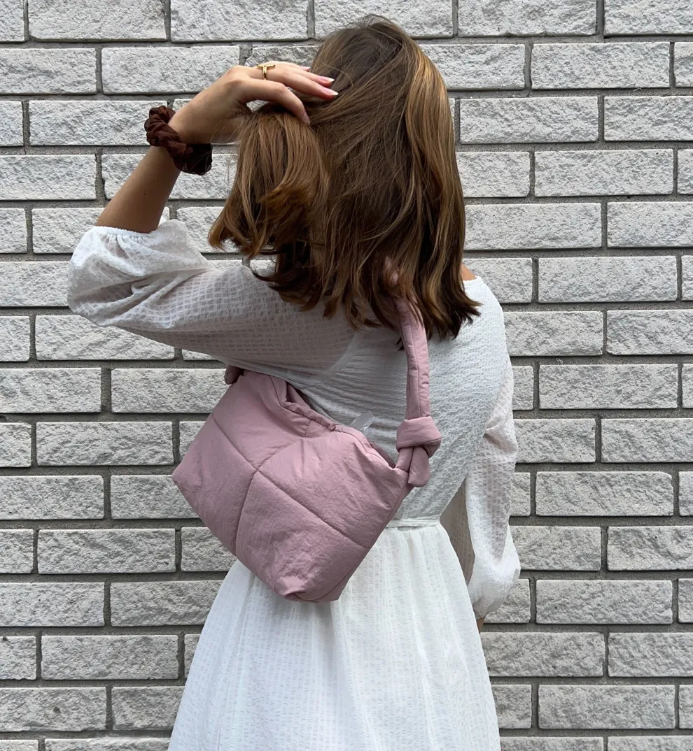 SAULE Marie-Eve Handbag