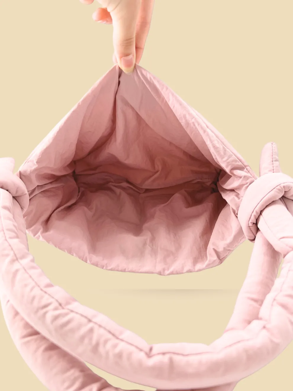 SAULE Marie-Eve Handbag