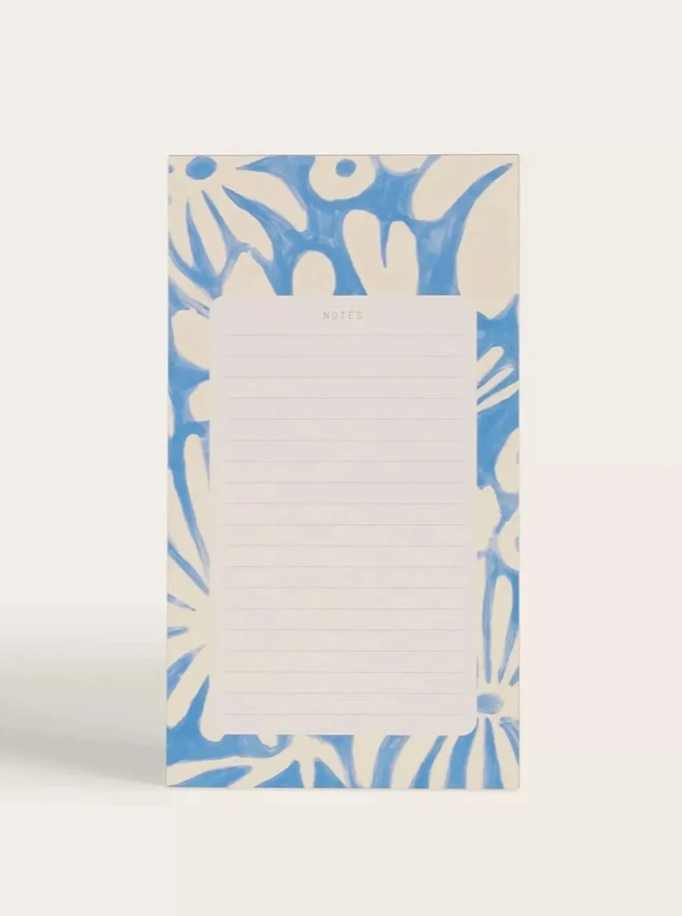 Season Paper Block -Notep