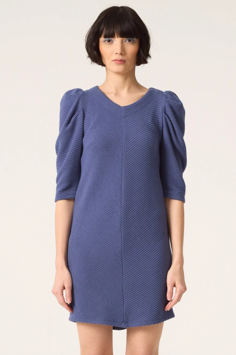 COKLUCH Celeste Dress
