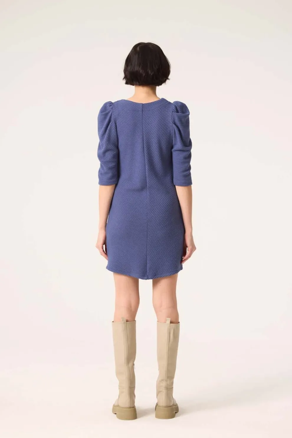 COKLUCH Celeste Dress