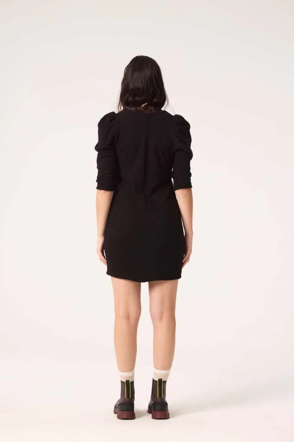 COKLUCH Celeste Dress