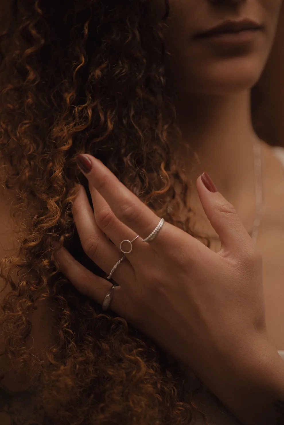 BOA BIJOUX Arta Ring