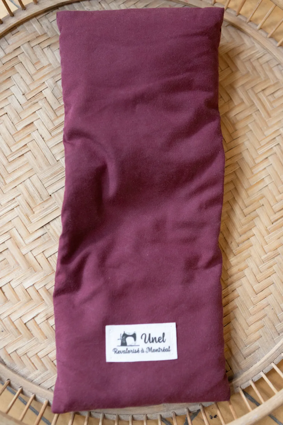 UNEL Dry Hot Water Bottle