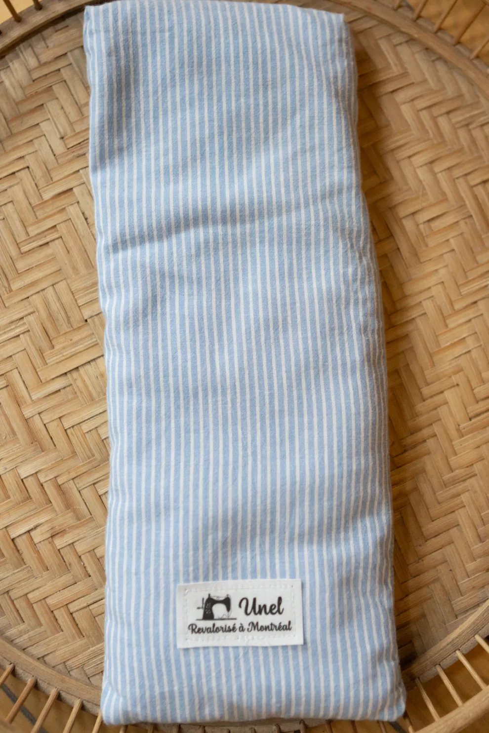 UNEL Dry Hot Water Bottle