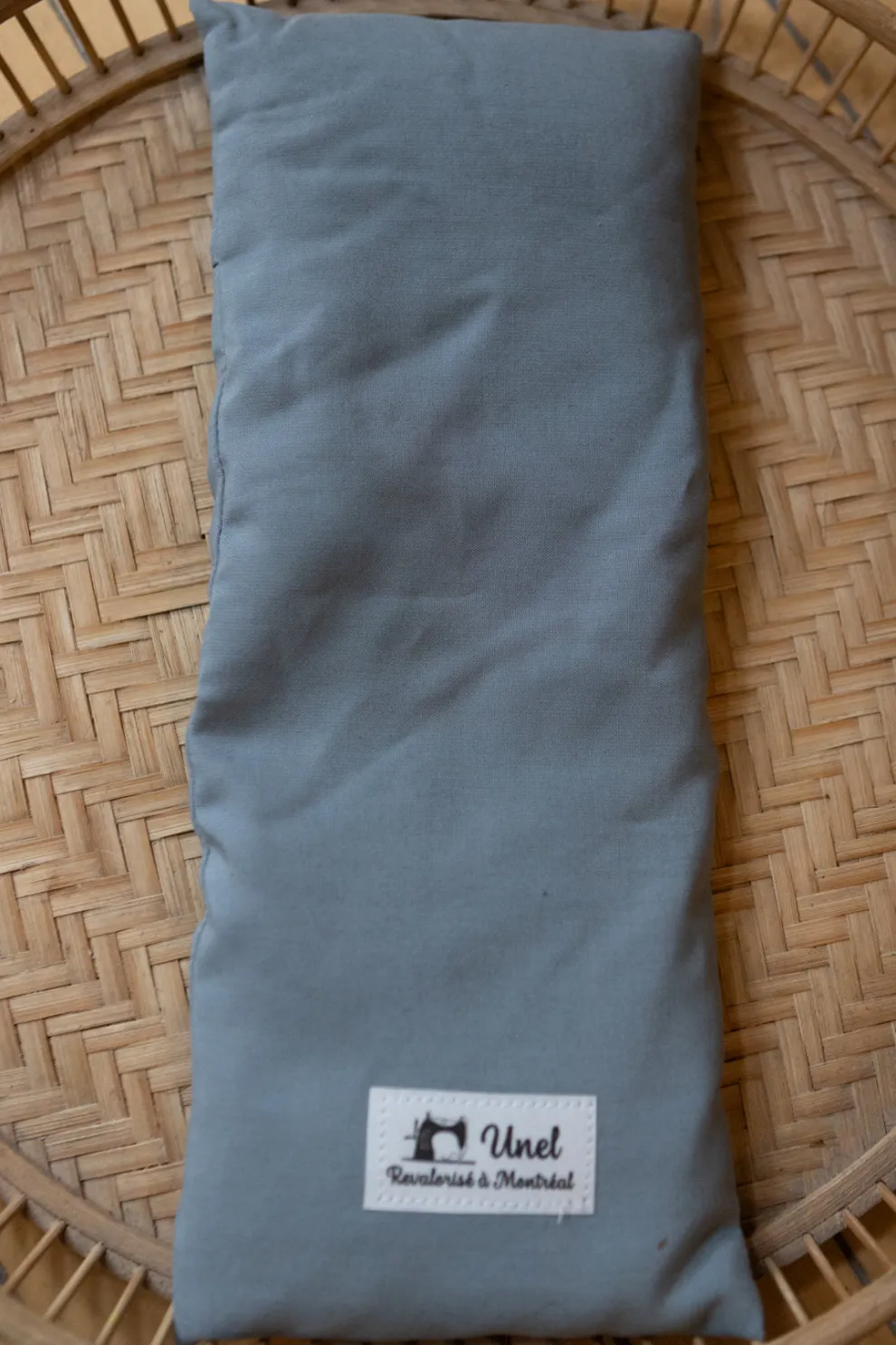 UNEL Dry Hot Water Bottle