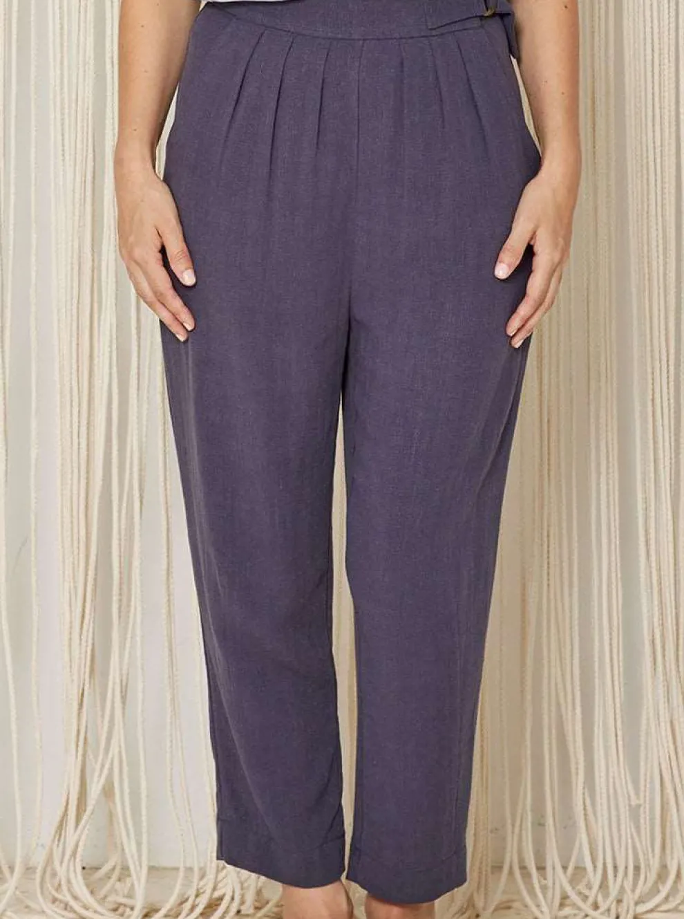 COKLUCH La Vie Blouse - Brush Agave