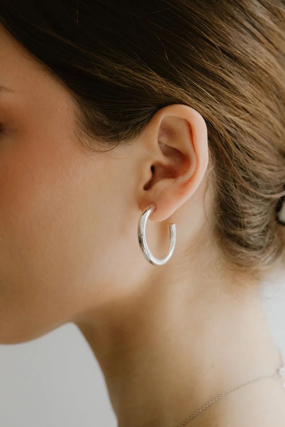 THE FOX Creole Medium Chunky