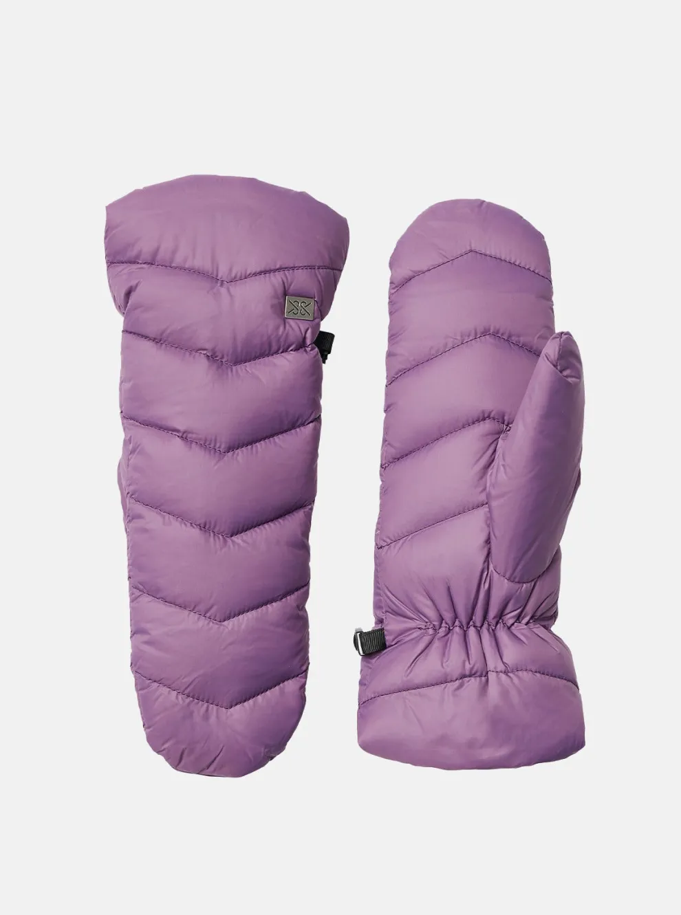 SOIA & KYO Julia Mittens