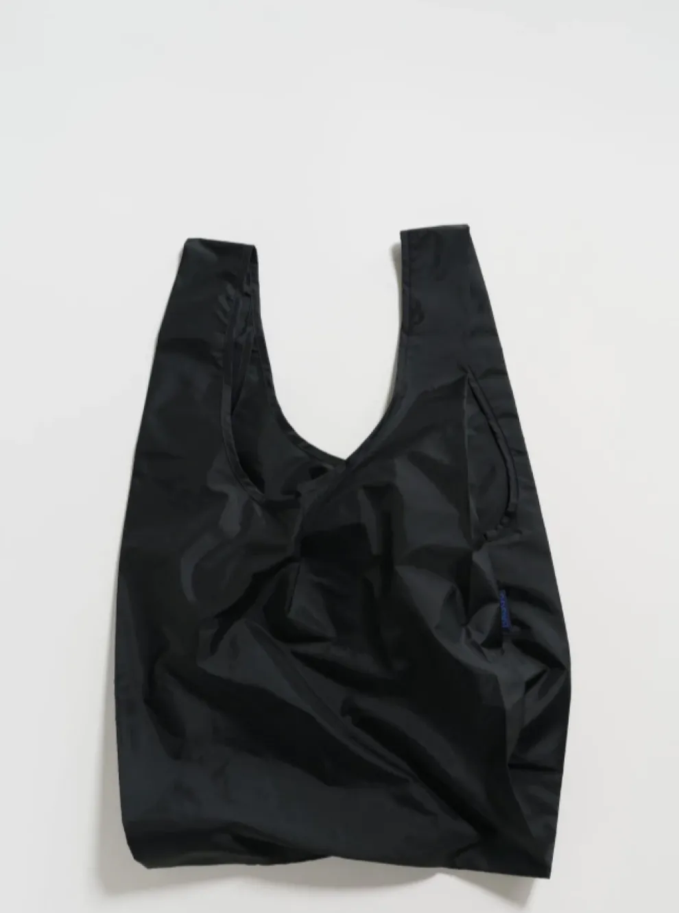 BAGGU Standard Reusable Bag - Noir