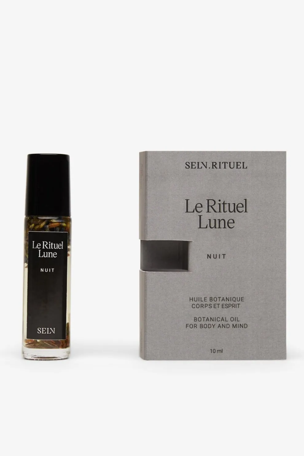 SELV RITUEL Roll-On - Moon