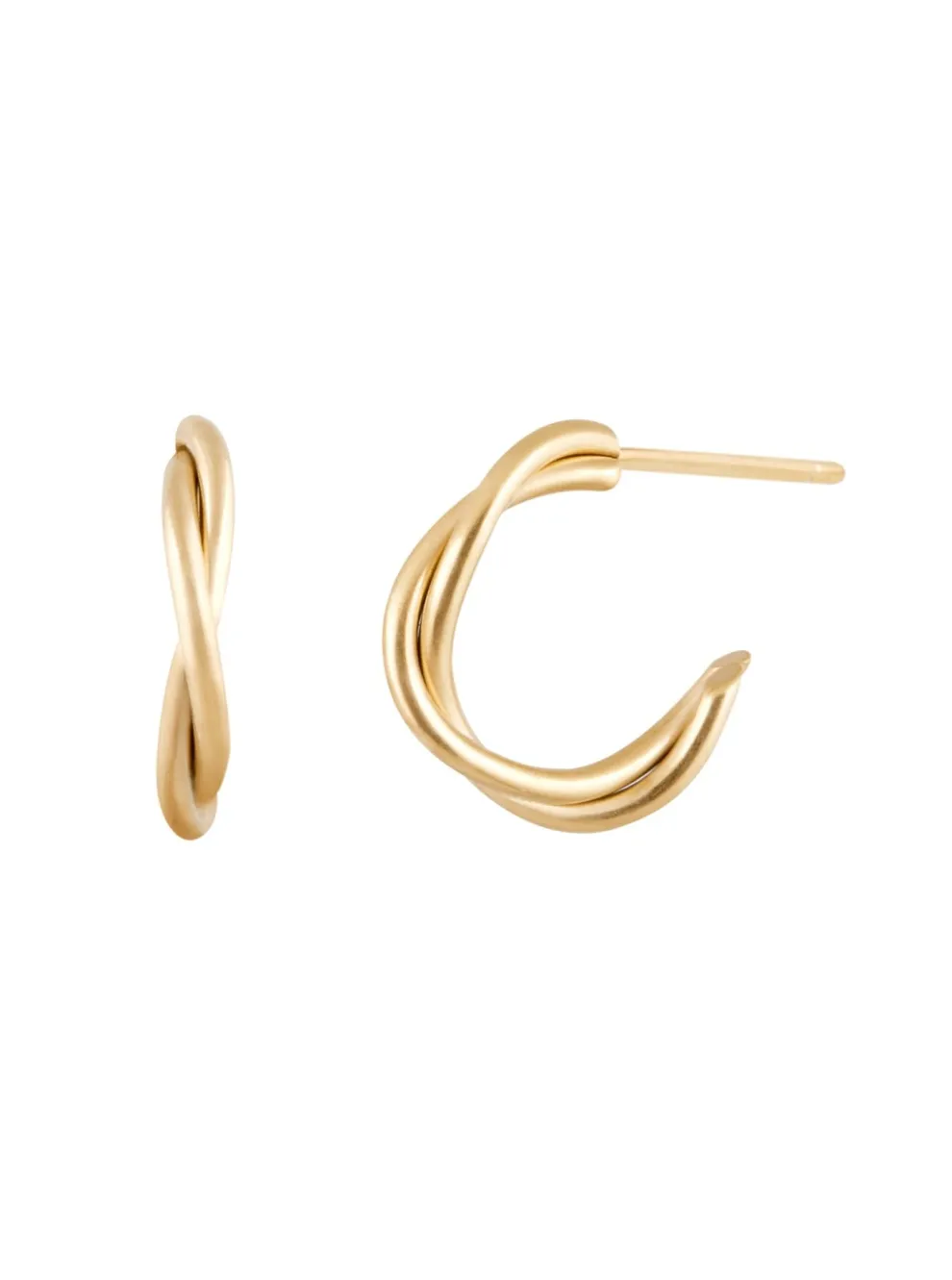 TWENTY COMPASS Biarritz Earrings