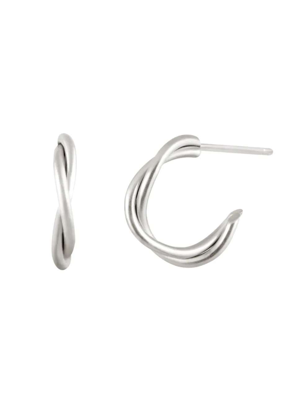 TWENTY COMPASS Biarritz Earrings