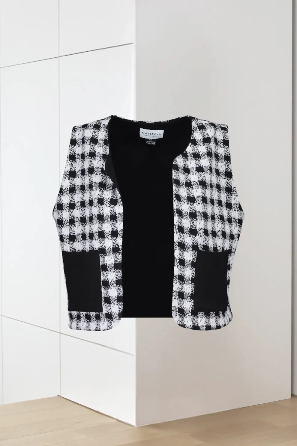 MARIGOLD Valerie Jacket